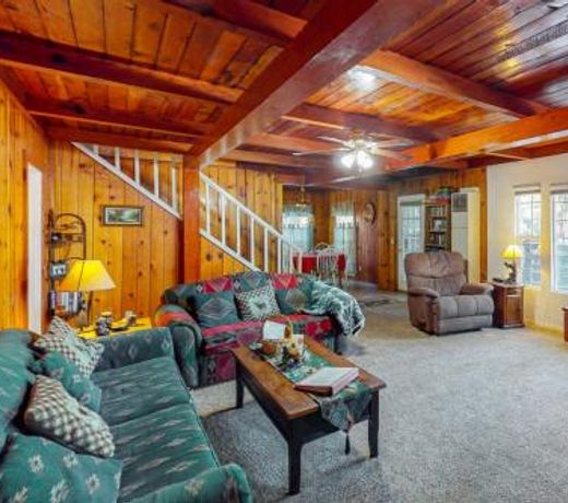 Maul Cabin