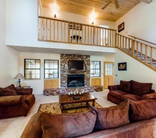 Silverpine Chalet