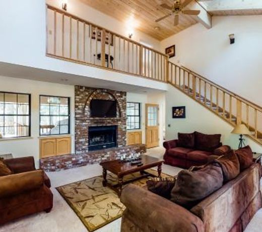 Silverpine Chalet