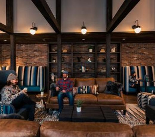 The Bivvi Hostel Telluride