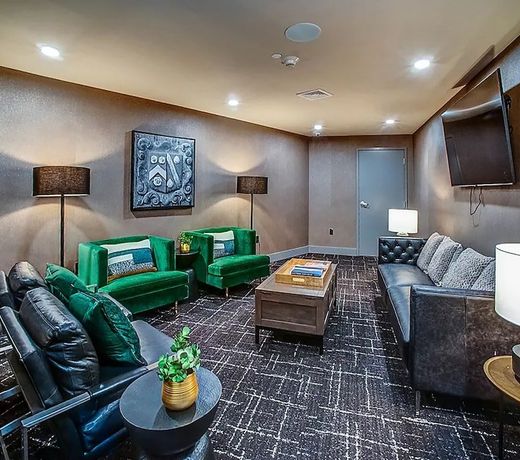 Luxury Furnished Apartments by Hyatus Downtown at Yale