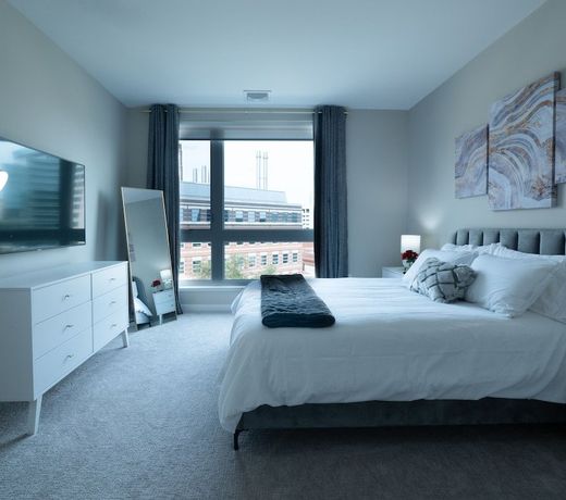 Luxury Furnished Apartments by Hyatus Downtown at Yale