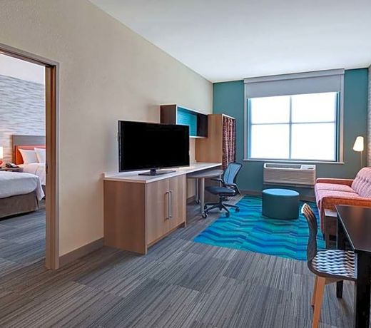 Hilton Garden Inn Kalamazoo Downtown
