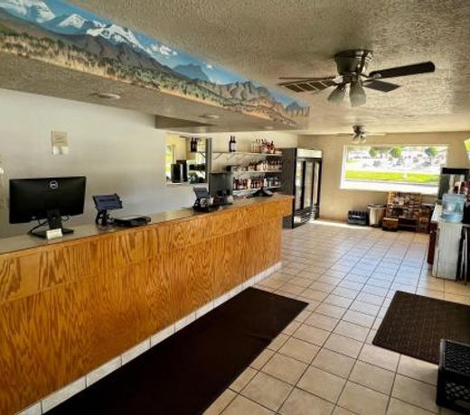 Santa Fe Inn - Winnemucca