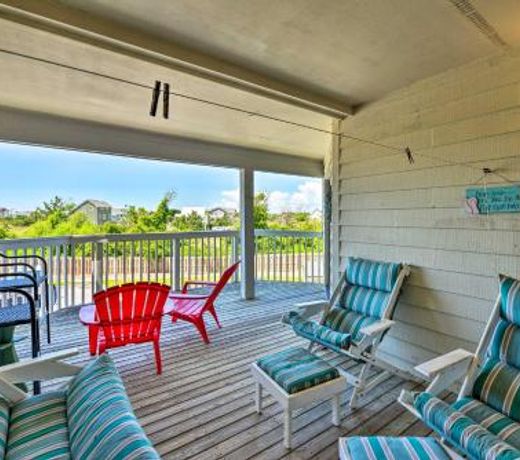 Point Emerald Resort Retreat with Beach Access!