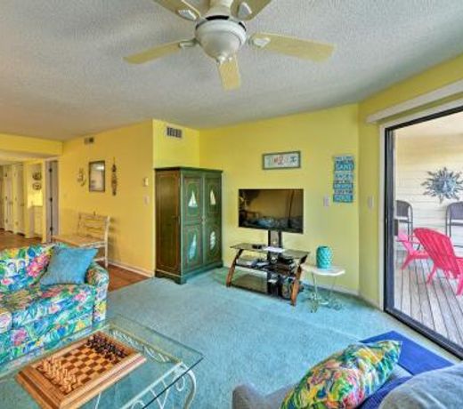 Point Emerald Resort Retreat with Beach Access!