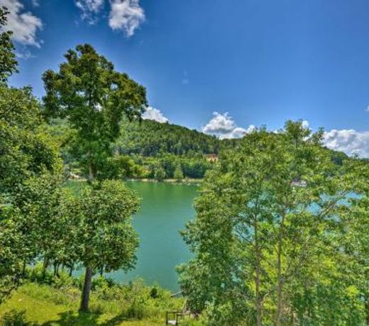 Renovated Home with Private Dock on Watauga Lake