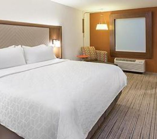 Holiday Inn Express & Suites - Green River, an IHG Hotel