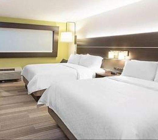 Holiday Inn Express & Suites - Green River, an IHG Hotel