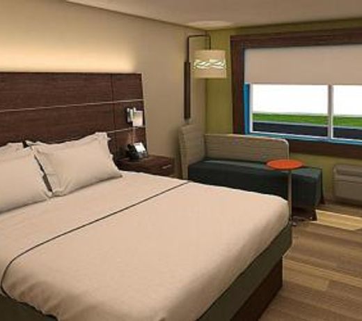 Holiday Inn Express & Suites - Green River, an IHG Hotel