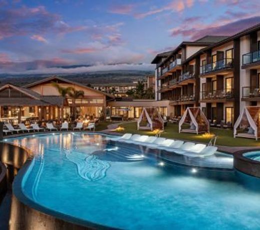 AC Hotel by Marriott Maui Wailea