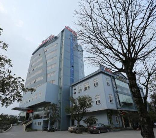 Central PhÃº HÆ°ng Hotel