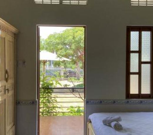 NGÃI QUÃ Homestay