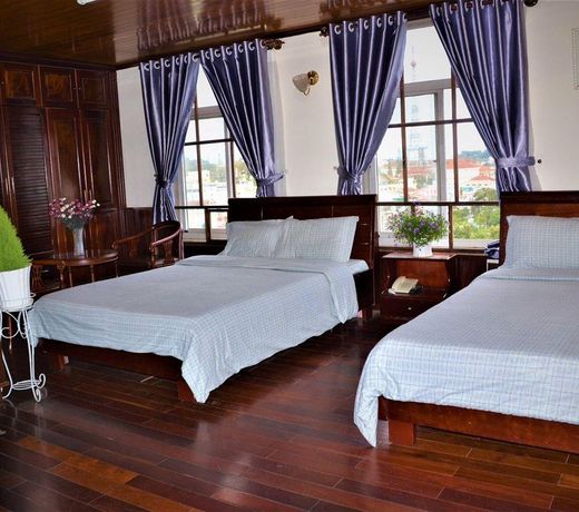 GIA CUONG HOTEL DALAT