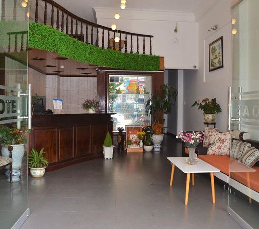 GIA CUONG HOTEL DALAT