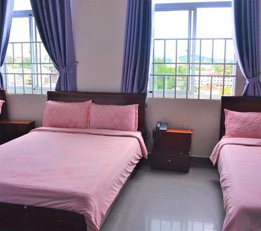 GIA CUONG HOTEL DALAT