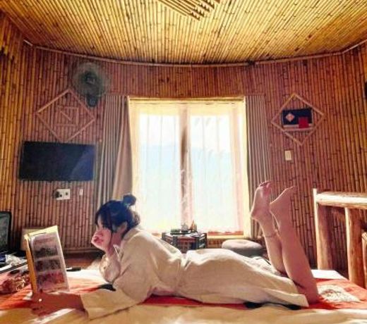 Hmong Village Resort