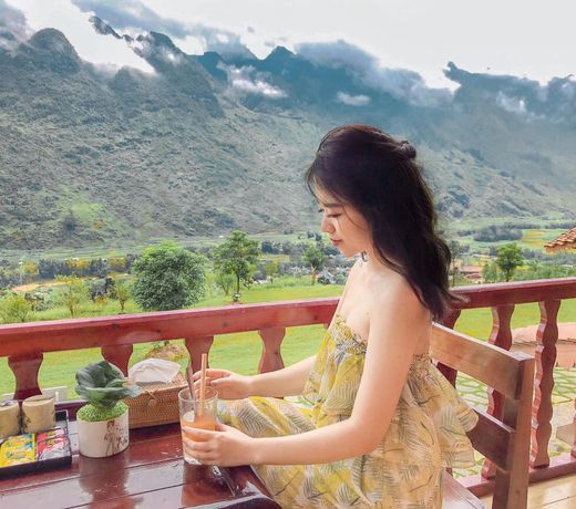 Hmong Village Resort