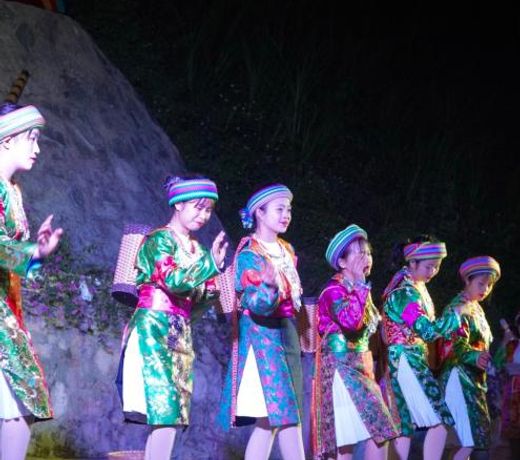 Hmong Village Resort