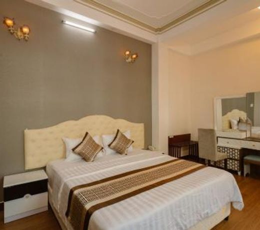 NGOC HUNG TAY NAM HOTEL