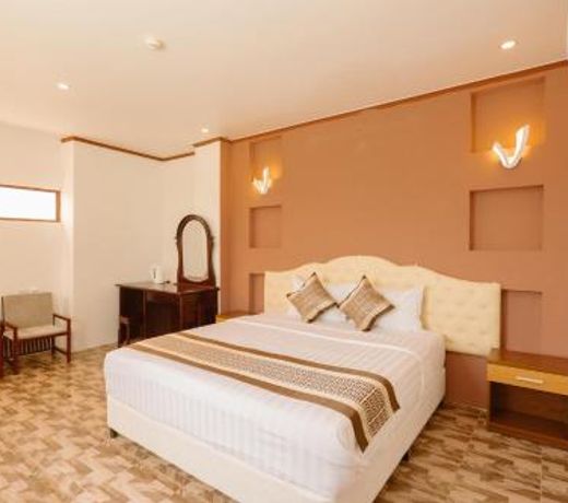 NGOC HUNG TAY NAM HOTEL