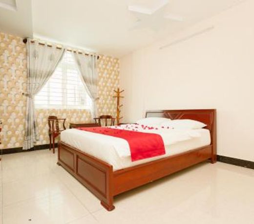NGOC HUNG TAY NAM HOTEL