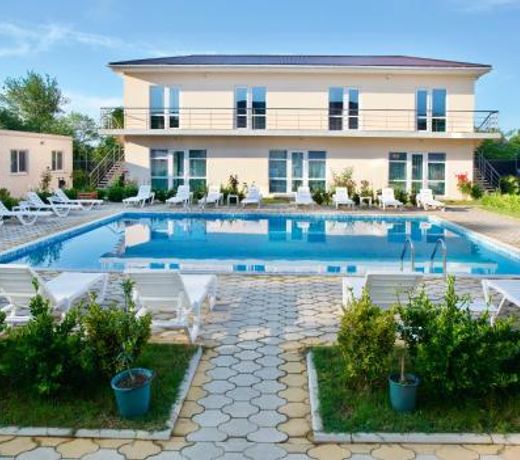 Family Resort Bambora