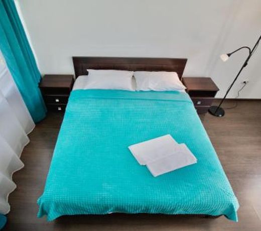 Family Resort Bambora