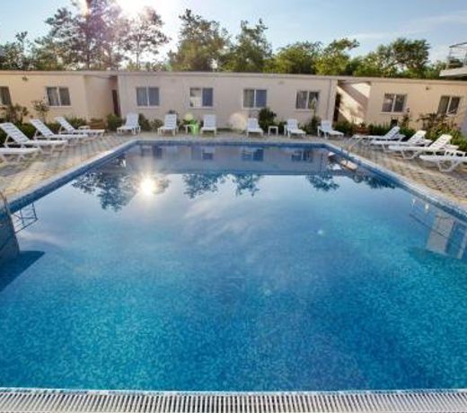 Family Resort Bambora
