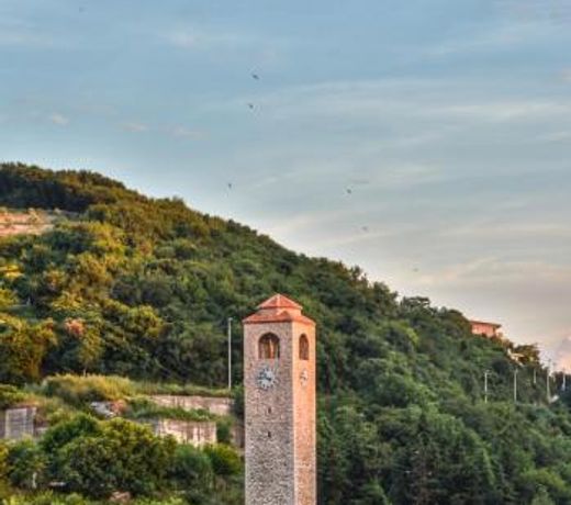 Villa Oleander