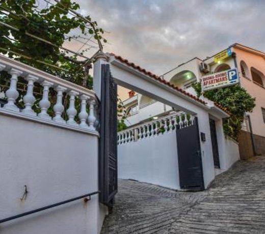 Villa Oleander
