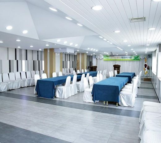 Onyang Herington Tourist Hotel