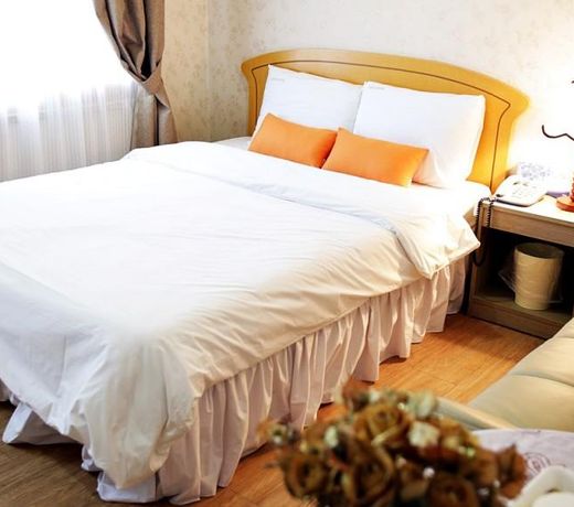 Onyang Herington Tourist Hotel