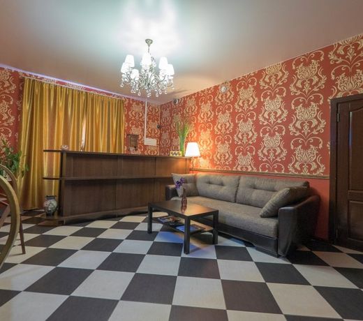 Hotel Oasis
