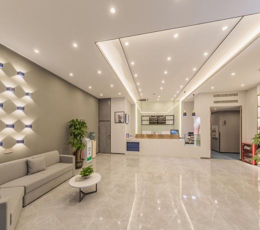 7 Days Premium Hotel Chongqing Jiefangbei No.1 Bridge Hongyadong