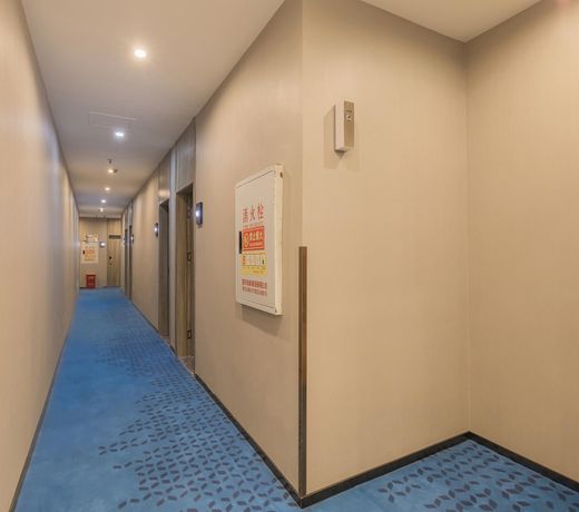7 Days Premium Hotel Chongqing Jiefangbei No.1 Bridge Hongyadong