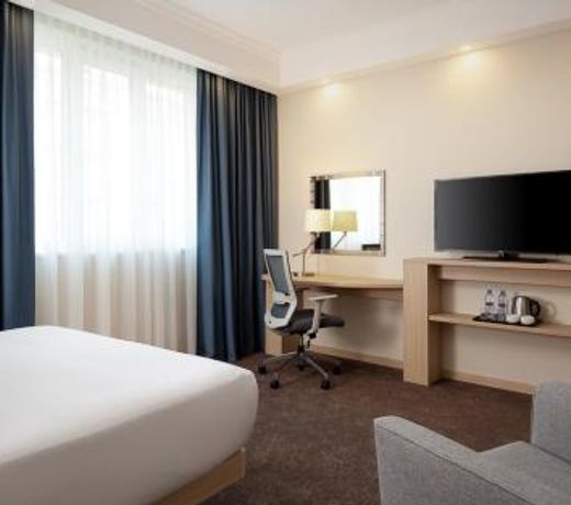 Hampton By Hilton Krasnodar