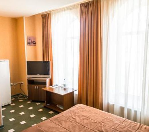 Hotel Panorama