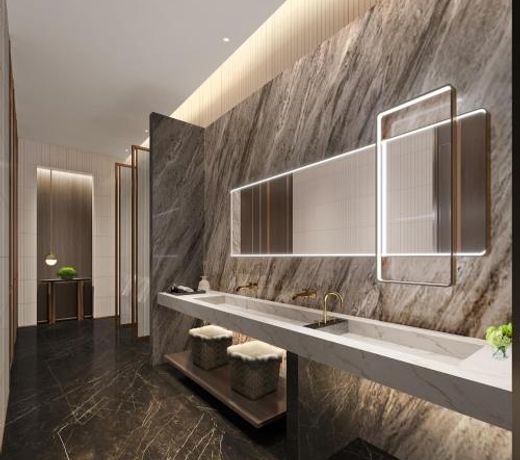 Crowne Plaza Dalian Xinghai, an IHG Hotel