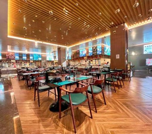Crowne Plaza Dalian Xinghai, an IHG Hotel