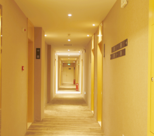 City Comfort Inn Wuhu Fangte Phase II