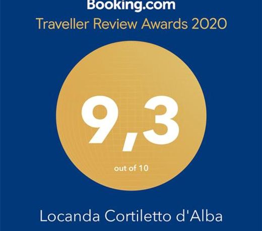 Locanda Cortiletto d'Alba