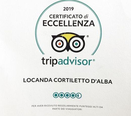 Locanda Cortiletto d'Alba