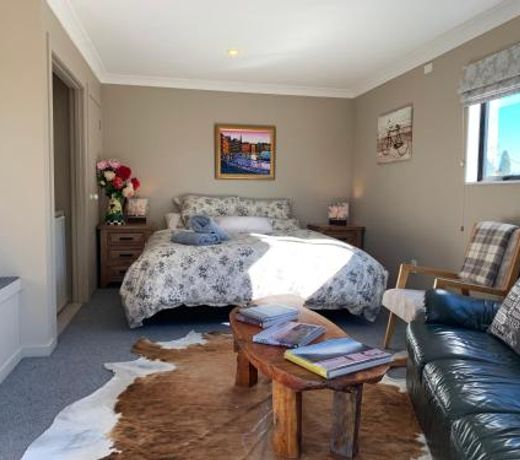 Trout 'n' Trail B&B