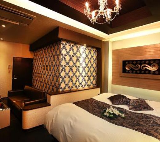 Hotel L'eclair (Adult Only)