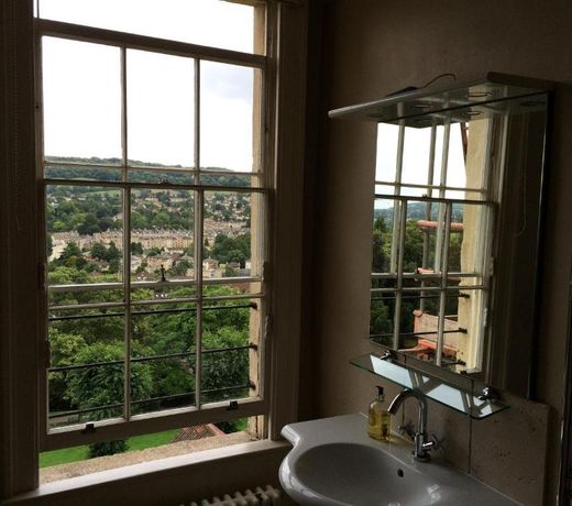 No 4 Ainslie's Belvedere B&B