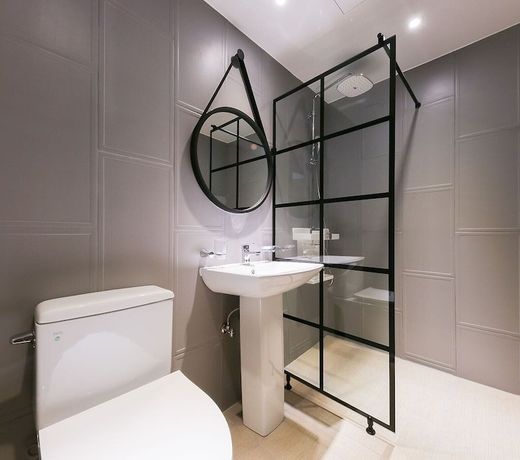 Daejeon Yuseong Hotel Dret