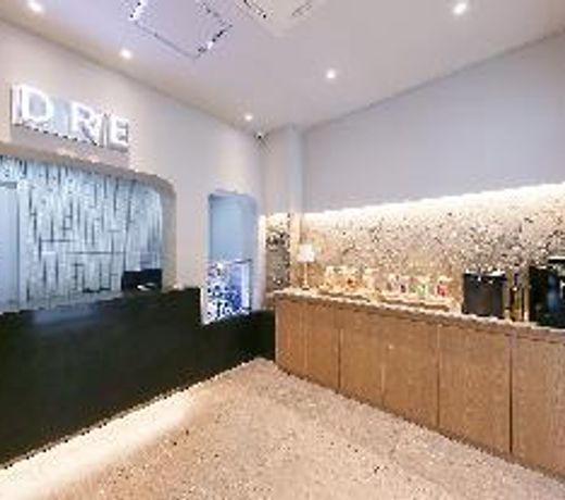Daejeon Yuseong Hotel Dret