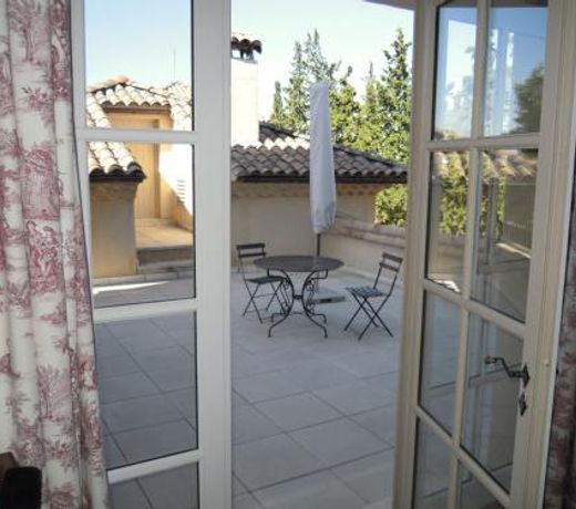 Chambre d'hotes Chateau Gigognan