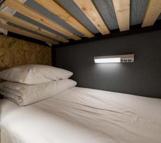 Hostels Rus-Krasnoyarsk